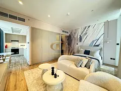Fully Furnished | Premium Layout | Vacant
