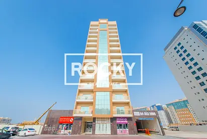 2 B/R with Central A/C, Amenities & Parking in Al Mamzar