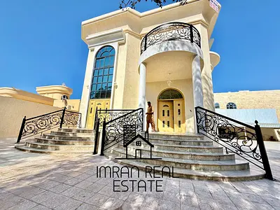 Bright & Spacious 5-BHk |Well-Maintained Family Villa in Al Ramaqiya
