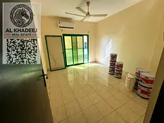 2BHK Apartment for Annual Rent in Al Nuaimiya 3 – Prime Location on Sharjah Main Road – Fully Re