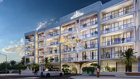 STUDIO ENTRY PRICE | PAYMENT PLAN | SMART INVESTMENT | NEAR TO AIRPORT |