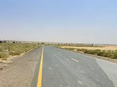 sale industrial LAND    sharjah free hold Arabs 99 years all nationalities