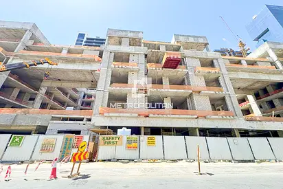 Post Handover Payment Plan|Middle Floor|Terrace