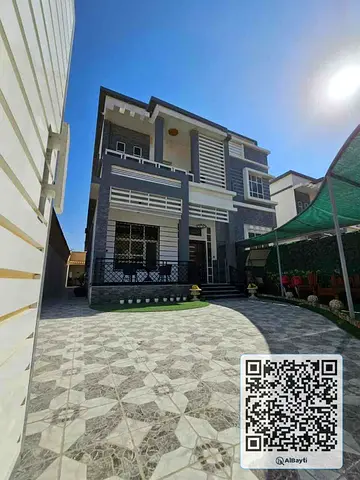 Good investment opportunity good location villa for sale