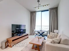 1BR | Furnished | High Floor