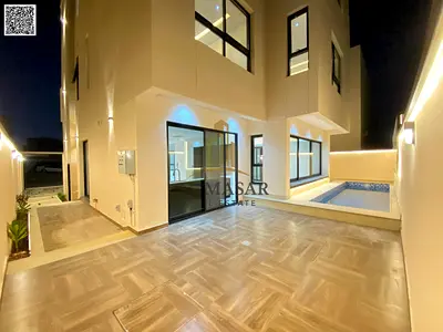 Your chance to own your dream villa. Freehold ownership for all nationalities. Includes elevator, a