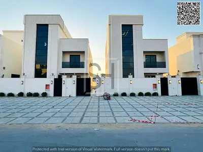 امتلك فيلا احلامك في قلب عجمان بجوار الخدمات شامل رسوم التسجيل