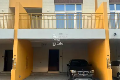 Well-Maintained 3BR Townhouse | Family-Oriented