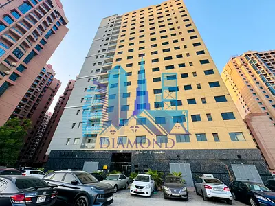 Brand New 1BHK Full FURNISHED for sale in nuaimiya  one tower