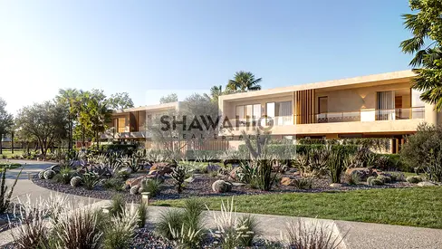 🏘️ A gated community offering maximum privacy – Only 5% Down Payment