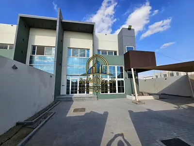 (Lavish Modern Style 5BR) Villa In Al Tai// Prime Location
