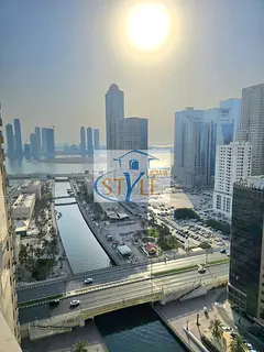 Apartment in Al Majaz 3, Al Majaz, 3 bedrooms, 70,000 dirhams