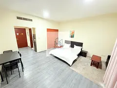 Zero commision -Luxury Furnished Apartment for Rent in France Cluster – International City