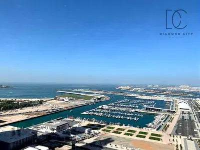 High Floor | Sea View | Upgraded Unit