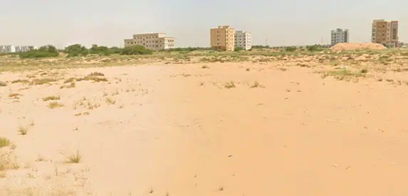 RESIDENTIAL COMMERCIAL G+3 BUILDING FOR SALE IN AJMAN ALIA