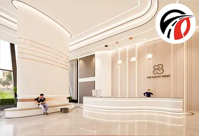 STUDIO FLAT WITH 30/70 PAYMENT PLAN HANDOVER Q4/2026