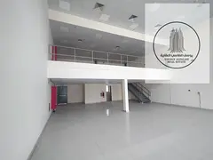 Showroom 2200 Sqft for Rent in Sharjah Industrial Area 18 Special Offer