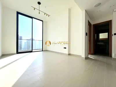 Brand New Apartment | Kitchen Appliances | Vacant