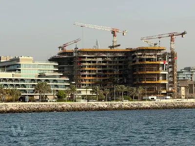 Open Sea View | Motivated Seller | Middle Floor