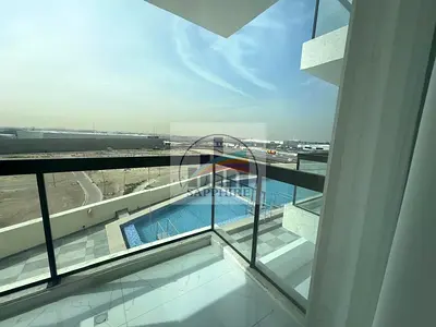 Brand New | Pool View | Fully Furnished