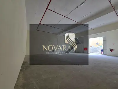 عرض حصري لا يتكرر – مستودعات صناعية جديدة جاهزة للتشغيل في الجرف الصناعية 3 – عجمان