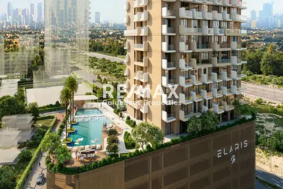 Stylish Studio | Prime Amenities | Payment Plan Option