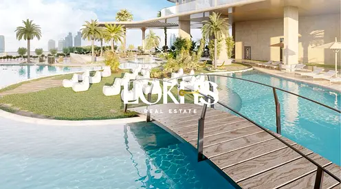 Flexible Payment Plan I 10% Down Payment I Real Price