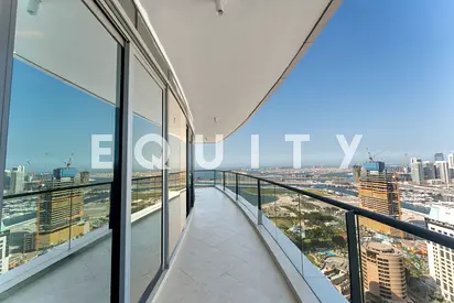 Vacant Now | Full Sea View | Fully Upgraded