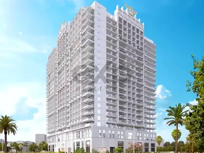 SPACIOUS LUXURY STUDIO| PHPP 1%MONTHLY |HIGH ROI