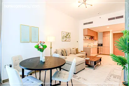 Exclusive Branded Residence Along Business Bay Canal | All Bills Included