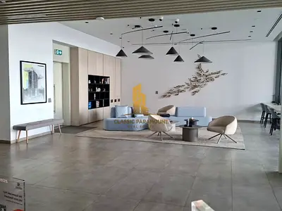 Fully Furnished Studio| Near Park | Prime Location