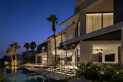 Luxury Villa | Turn Key | Fully Upgraded | Extended Plot