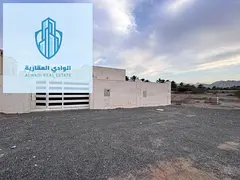 For sale, a villa in Masfout, ready for occupancy, 780,000 dirhams
