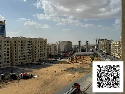 Studio Apartment for Sale Al Ameera Village Ajman Size: 573 sq. ft.Total Price: AED 360,000