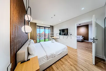 Fully renovated | Resort Living | All Bills incl