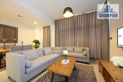 CORNER UNIT | BIG LAYOUT | LUXURY LIFESTYLE | NEGOTIABLE | IDEAL FOR END USERS | 3BHK+PLUS MAID ROOM