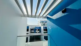 5-Bedroom Villa | Type 5A-M | Santorini Cluster | DAMAC Lagoons