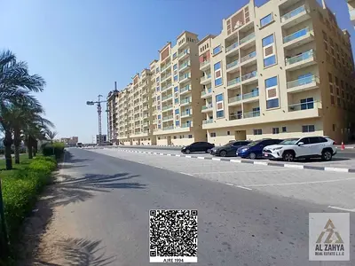 2BHK AVAILABLE||FOR RENT||AL-AMEEERA VILLAGE||A7 BUILDING