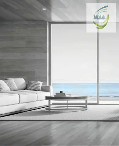 High-End 3BR + Maid | Exceptional Sea-Side Living | 5-Year Plan | Mawjan Tower