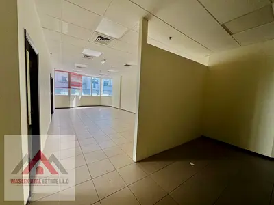 Vacant | Spacious | Affordable Office Space | Chiller Free