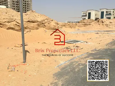 Villa plot G+2 for Sale on Main Road in Al Aamra Ajman