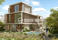 Motivated Seller | Balcony | Pool and Garden