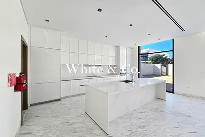 Contemporary | Luxury Villa | Open Plan