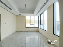 Brand new villa!Spacious 5bedroom villa big hall majlis inside parking central gas al ramtha sharjah
