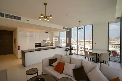 Brand New & Fully Furnished! ✨ Move into Comfort with this Stylish 2-Bedroom in the Heart of the City