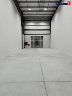 Premium Brand New Warehouse for Rent in Al Ttay, Al Khawaneej