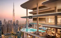 BRANDED TOWER |CLOSE TO METRO | HIGH ROI