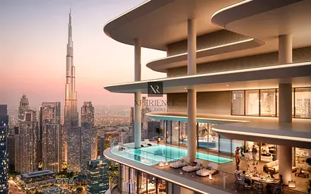 BRANDED TOWER |CLOSE TO METRO | HIGH ROI
