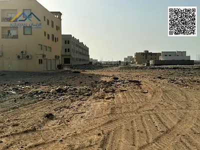 سكني تجاري G +4 موقع جيد جدا تملك حر