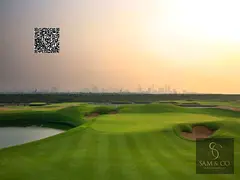 Near Golf Course | G+5 Permit | Al Zorah City